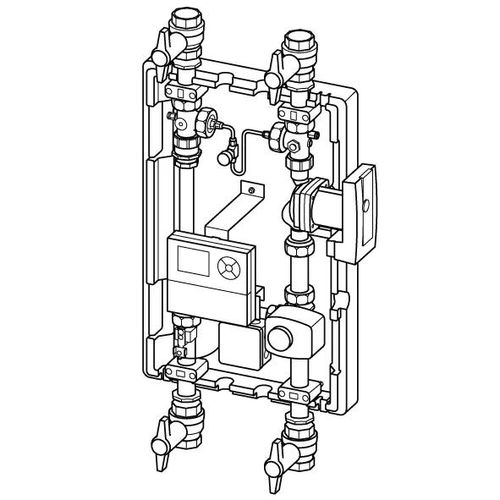 Uponor 1100293_LAB